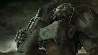 Fallout 4 Топ-10 модов на Оружие!