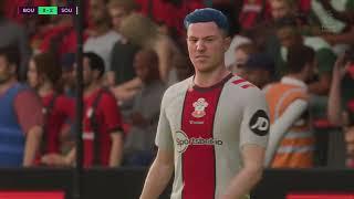 FIFA 23 player mo