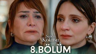 Sandık Kokusu 8.Bölüm @sandikkokusudizi