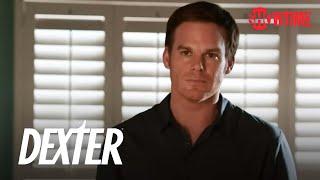 'A Proposal' Ep. 11 Official Clip | Dexter | Season 8 | SHOWTIME