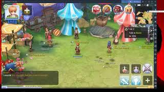 Play Ragnarok M: Eternal Love on PC with LDPlayer | Best Emulator 2019