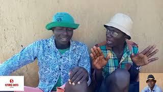 OMUKHANA luhya video comedy Otiro skits