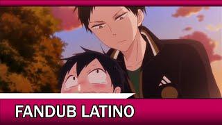 | Taka se pierde en el Zoológico |【Gakuen Babysitters】Español Latino | Fandub |