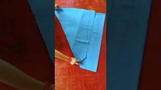 salwar cutting  in  very easymethod#shortoday #silai #shortvideo #youtube  #short #viral#