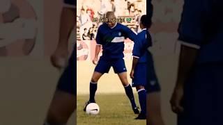 Ronaldo Nazario best skill tutorial  #ronaldo #football #footballskills #tutorial #shorts #viral