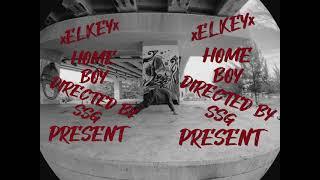 ELKEY - Home Boy ( Official Music Video )