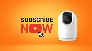 Test zur Mi 360° Home Security Camera 2K Pro