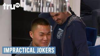 Impractical Jokers - Jerk Off Joe | truTV