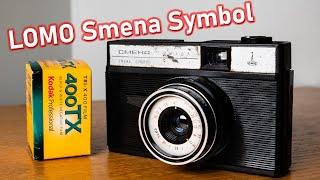 LOMO Smena Symbol - Overview and How to Use