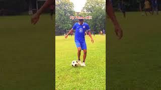 njr prime skill #primeskill #njr #soccerskills