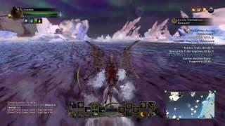 How to turn your boat in sea of moving ice.  Neverwinter guide
