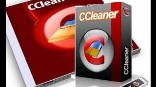 Ccleaner Pro with Serial Key 2017