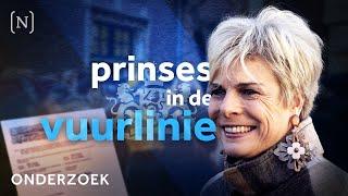 Hoe Laurentien wel heel veel ruimte kreeg van het kabinet