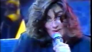 Laura Branigan - Satisfaction / HD 1984 Tommy Popshow