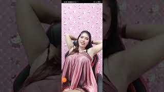 Bigo Live - Tante s3mox goyang ebot bikin t3g4ng, p4$col di jamin pua$