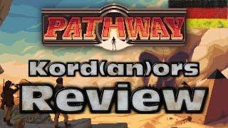 Pathway - Review / Fazit [DE] by Kordanor