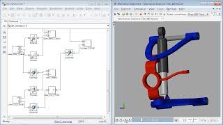 Import CAD Assembly into SimMechanics - MATLAB and Simulink Racing Lounge