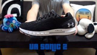 Under Armour Sonic 2