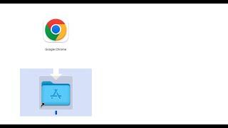 how to install google chrome on mac