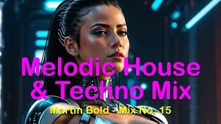 MELODIC HOUSE & TECHNO MIX | Pan-Pot, Adriatique, Miss Monique, Dosem, Meduza, Dylhen, Goom Gum