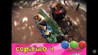 Floricienta | Capítulo 4 temporada 1 Completo En Telefe (HD)