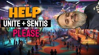 I Need YOUR Help - GameDevs! #unity3d #ai #gamedev