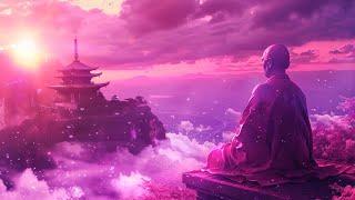 REIKI MASTER Heals You 》432Hz Reiki Healing Music That Calms Down Everything 》Cleanse Negativity