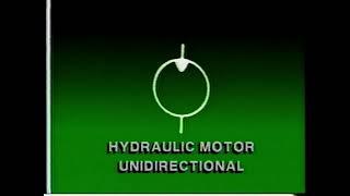 Hydraulic Pump and Motor Differences