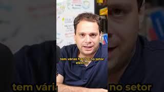 ENBR3: FIQUE DE OLHO NOS DIVIDENDOS #shorts