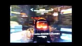 Crysis 3 - PANNA96 Multikill Montage