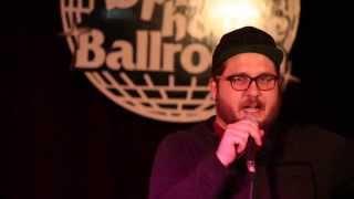 Michael Foulk - FULL SET - ATX Comedy Hour, FEB 2015