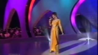 Eurovision 1998 - Romania - Malina Olinescu - Eu cred