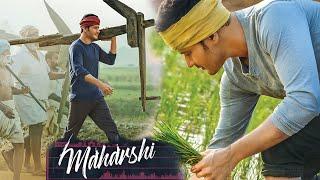 Maharshi(2019)||Mahesh Babu||Allari Naresh||Pooja Hegde||Prakash Raj||Jayasudha|movie review & facts