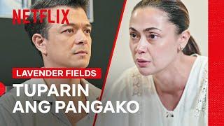 Tyrone Supports Jasmin’s Vow to Get Camilla Back | Lavender Fields | Netflix Philippines