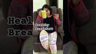 AAK Weightloss Smoothie Try this️ #smoothie #healthyrecipes #trending #shorts #healthy