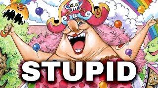 The Major Issue With Big Mom…