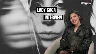 INTERVIEW: 'Shadow of a Man' is Lady Gaga's Most Truthful and Introspective Song Yet