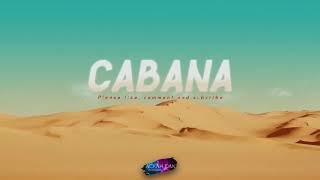 "Cabana"  Chronixx X Damian Marley X Protoje Type Beat 2020 | Reggae Instrumental Beat | Ackah Dan