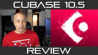  Cubase 10.5 New Features & Review - Is It Worth It?