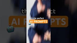 Save this video for your next AI project! #LearningWithAI #AIForBeginners #DigitalSkills