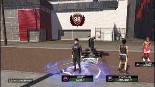 NEW Demigod Glitch 2k19 Instant 98 Overall