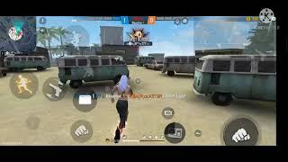 R2K GAMING. free fire game.  montage_//