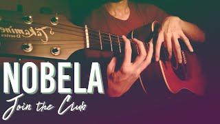 Nobela - Join the Club (Fingerstyle Guitar Cover)
