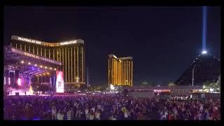 PROOF Las Vegas shooting FALSE FLAG hoax   Stephen Paddock NOT lone gunman