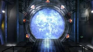 Stargate Hörspiel zum Film #hörspiel #hörspiele