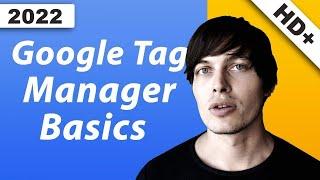 Google Tag Manager Tutorial: Basics Schritt für Schritt erklärt