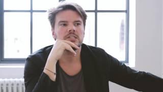 Bjarke Ingels on How to Impact on Society Through Architecture