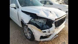 2017 VOLVO XC90, VIN: YV110ALF0H1115319