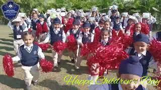 Happy Children's Day