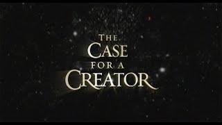 THE CASE FOR A CREATOR - Russian